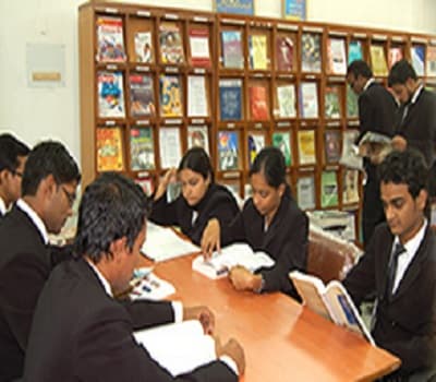 Jahangirabad Media Institute Barabanki Campus photo 2